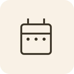 参加特典あり新学年に向けてのイベントアイコン